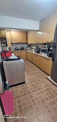 Blk 36 Marsiling Sapphire (Woodlands), HDB 5 Rooms #628548111
